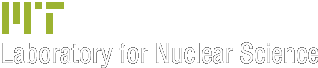 MIT Laboratory for Nuclear Science