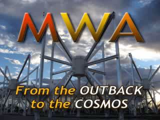 MWA Video