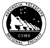  Australia Telescope National Facility
