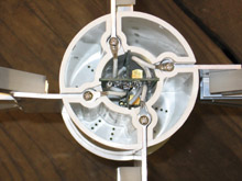 Photo: Antenna Tile
