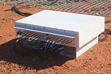 Photo: Antenna Tile
